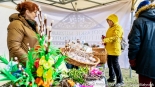 III Wielkanocne Targi Pisanki Lipskiej w Podlaskim Muzeum Kultury Ludowej, 6.04.2025, fot. Sylwia Krassowska