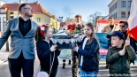 Protest przedsiębiorców w Białymstoku, 29.03.2025, fot. Sylwia Krassowska