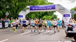 Plum Ekiden - sztafeta maratońska, 8.06.2025, fot. Sylwia Krassowska