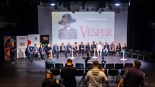 "Vesper" w OiFP - próba medialna, 4.03.2025, fot. Sylwia Krassowska