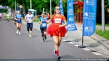 Plum Ekiden - sztafeta maratońska, 8.06.2025, fot. Sylwia Krassowska